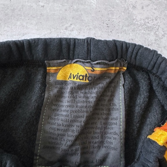 Aviator Nation Sweatpants - Picture 3 of 6